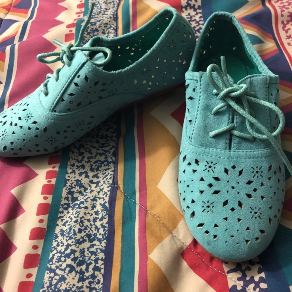 Girls Formal Shoes